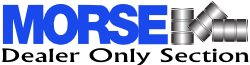 morse logo